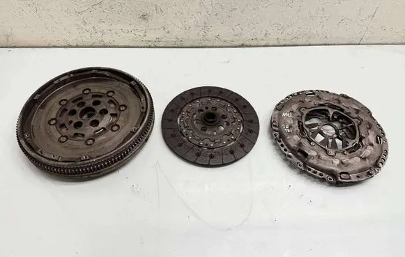 Clutch set kit