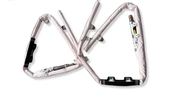 KIA Sorento IV Roof airbag 80410P2000