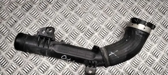 Intercooler hose/pipe