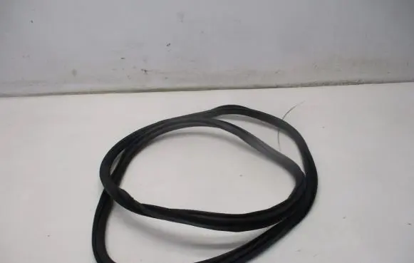 Peugeot 308 Rubber seal rear door 