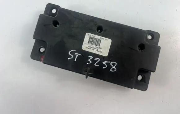 Nissan Navara D40 Other control units/modules 277605X04B