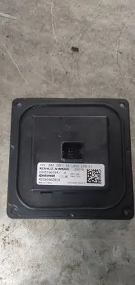 Renault Captur II Xenon control unit/module 260559976r A2c90665604