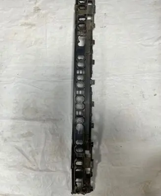 Chrysler Pacifica Rear bumper support beam 68252868AB 01T06113