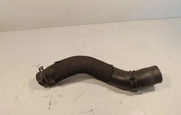 Jaguar XF X250 Engine coolant pipe/hose