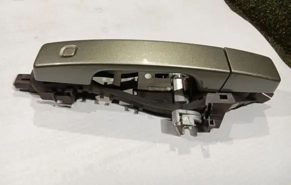 Land Rover Defender Rear door exterior handle BJ32224N02 DOBEF