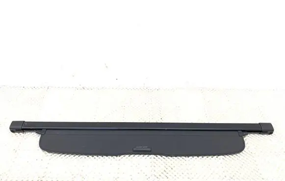 Honda CR-V Parcel shelf load cover