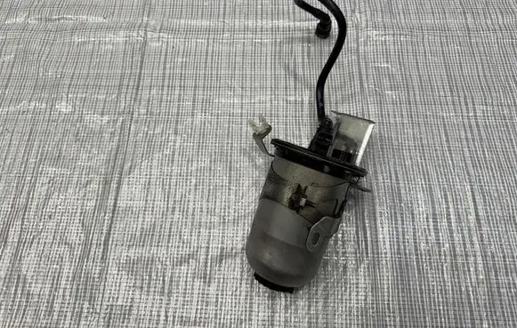 Nissan Navara D23 Fuel filter 