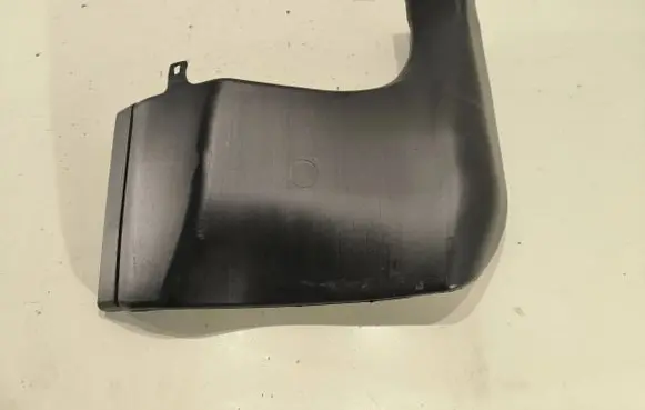Volkswagen Phaeton Cabin air duct channel 3D0819808