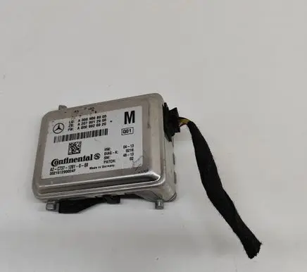 Windshield/windscreen camera