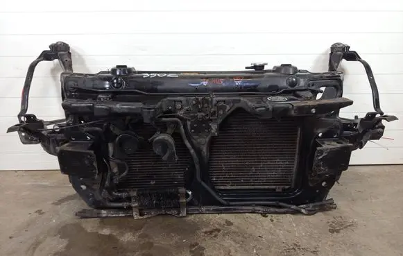 Nissan 350Z Radiator support slam panel Z33PASPRZA