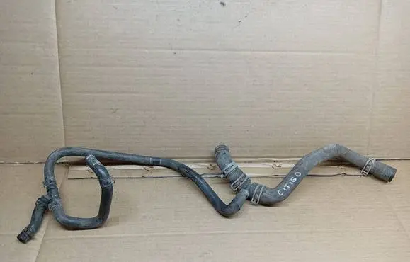 Volkswagen Up Engine coolant pipe/hose 1S0122157C
