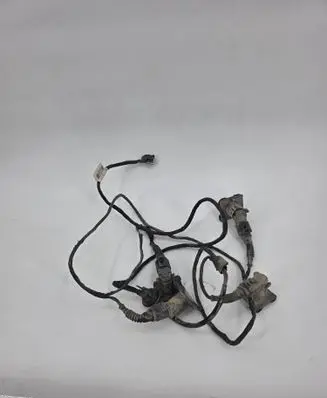 Audi A4 S4 B6 8E 8H Parking sensor (PDC) wiring loom 8H0971085