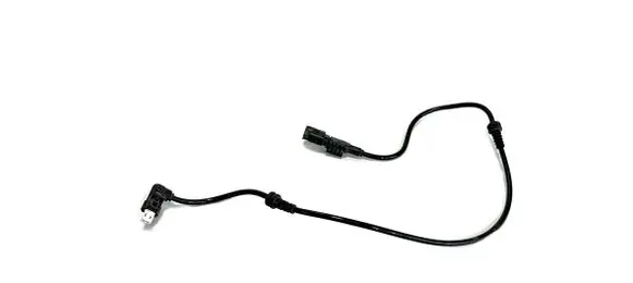 Mercedes-Benz GLA H247 Front ABS sensor wiring A2475400500 54297