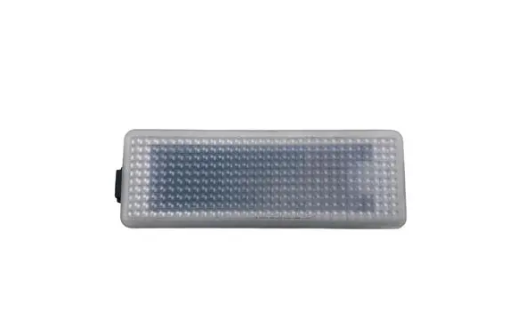 BMW 5 F10 F11 Front seat light 6972605