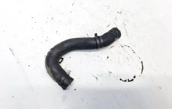 Skoda Octavia Mk2 (1Z) Engine coolant pipe/hose