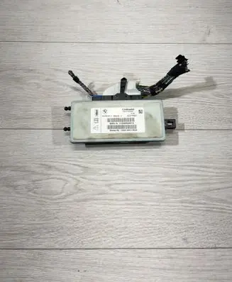 BMW 5 F10 F11 Airbag control unit/module 9385026 A2C37764207 31938502601K