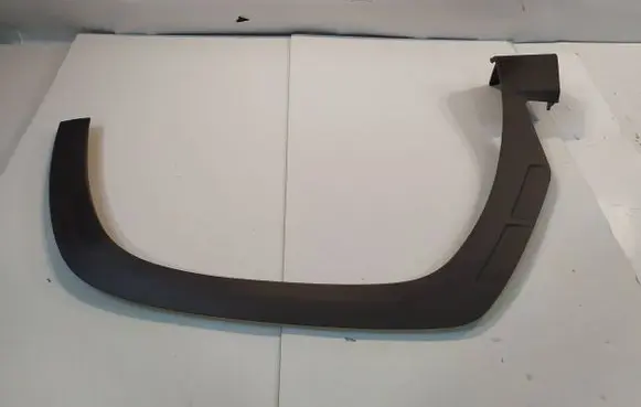 Hyundai Tucson JM Front arch trim 87712N7000 91530 W7L0338