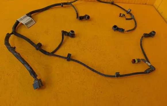 Fiat 500L Parking sensor (PDC) wiring loom 0263033850