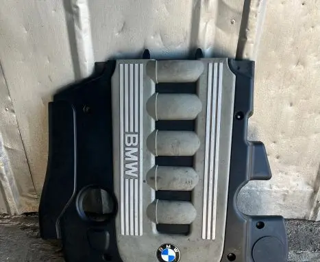 BMW X5 E70 Engine cover (trim) 7788908 11147788908