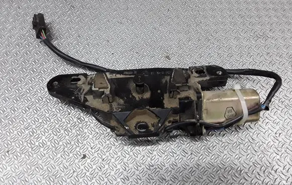 BMW 5 E39 Tailgate boot lock/latch motor 67148362371
