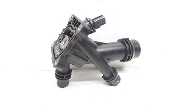 Volvo S60 Thermostat/thermostat housing 31293556