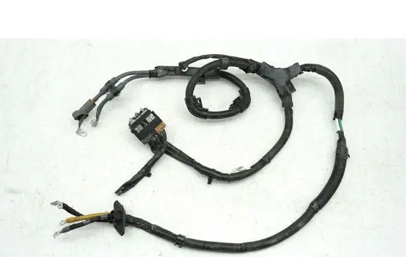 Suzuki SX4 S-Cross Other wiring loom 36970-57T00
