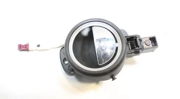 Mini One - Cooper Clubman R55 Front door interior handle 2753718