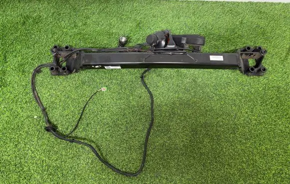 Volkswagen Touareg II Tow bar set 7P6803881B