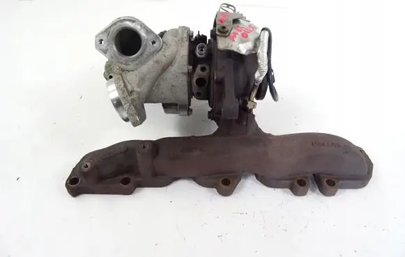 Audi A1 Turbo 04L253016K