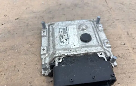 Hyundai i20 (PB PBT) Engine control unit/module 9001140420KF 3911103700 MF179111