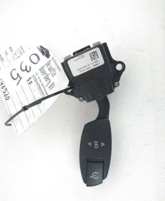 BMW 5 E60 E61 Cruise control stalk 6951352