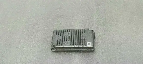 Aston Martin Vanquish V12 Headlight ballast module Xenon 89099010