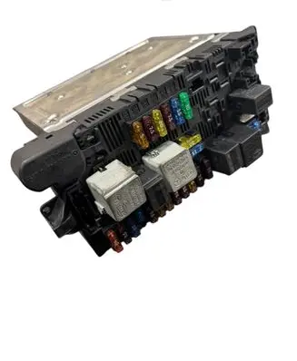 Mercedes-Benz E W211 SAM control unit 2115453901