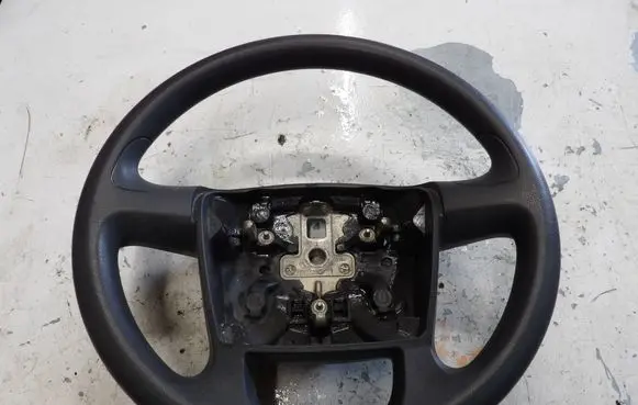 Peugeot Boxer Steering wheel