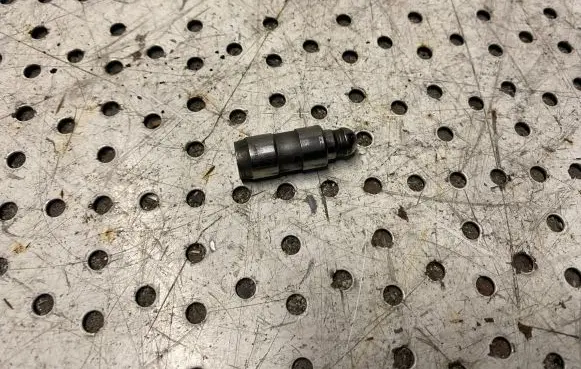Opel Combo D Tappets lifter 