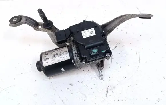 Opel Zafira C Wiper motor W000027367 W000030851