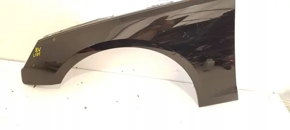 Audi A4 S4 B9 8W Fender