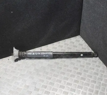 Ford Focus Rear shock absorber/damper 4M5118080PAE