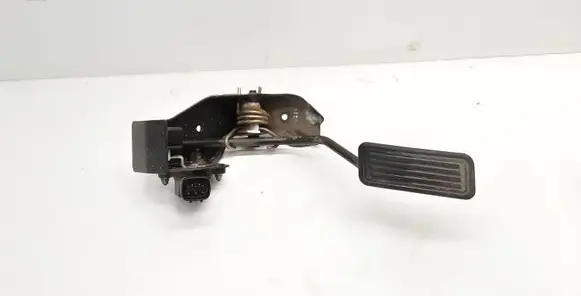 Toyota Avensis T250 Accelerator throttle pedal