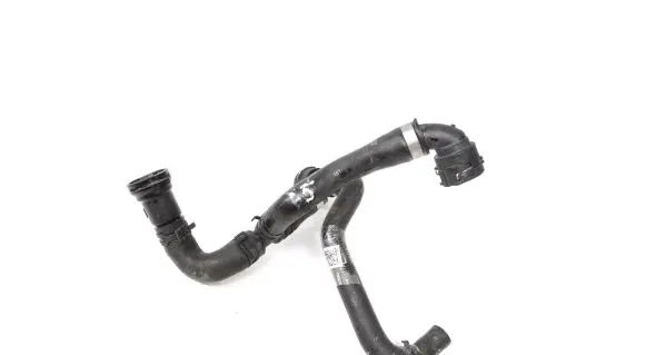 Audi A4 S4 B9 8W Engine coolant pipe/hose 8W0122449BT
