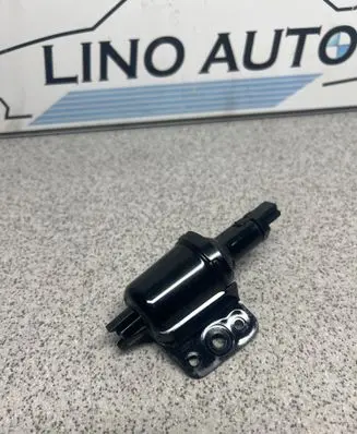 Front door handle light (exterior)