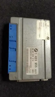 BMW X5 E53 Gearbox control unit/module 1423955
