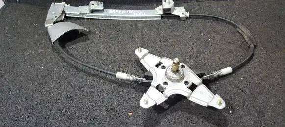 Fiat Bravo - Brava Sliding door window regulator with motor