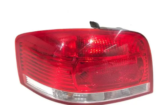 Audi A3 S3 8P Rear/tail lights