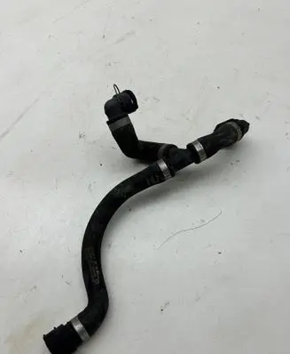 Mercedes-Benz C W205 Engine coolant pipe/hose A2055013291