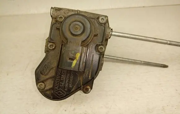 Nissan X-Trail T31 EGR valve CZ1387113 A2C53179081