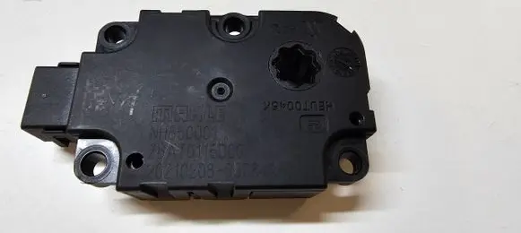 Jeep Grand Cherokee WL Air flap motor/actuator ZBAT0115D00
