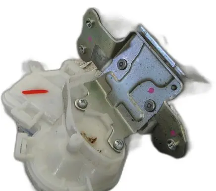 Mitsubishi Outlander Tailgate/trunk/boot lock/catch/latch
