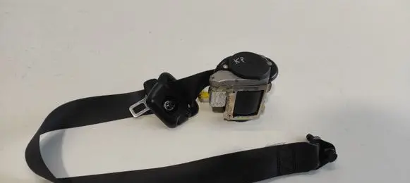 SsangYong Rexton Front seatbelt