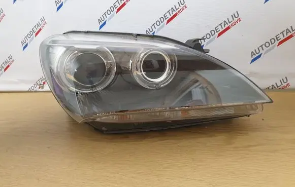 Headlight/headlamp